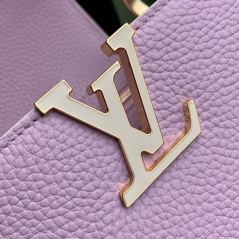 LV Capucines Bags